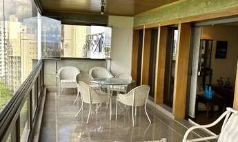 Imagem 4: APARTAMENTO BOSQUE DO BURITIS Apartamento com 4 Quarto(s) e 5 banheiro(s) à Venda, 317.70