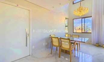 Imagem 3: Residencial Cobertura no Sagrada Família com 213,00 (M²), 3 quartos e 4 vagas para Venda