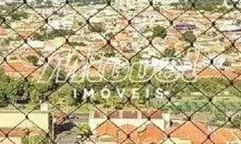 Imagem 5: Apartamento à venda, 2 quartos, 1 suíte, 2 vagas, Nova América - Piracicaba/SP