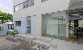 Imagem 3: Loja à venda, 2 vagas, Santa Lúcia - Belo Horizonte/MG