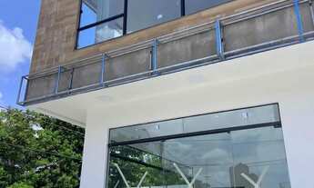 Imagem 4: Imóvel para aluguel com 29 metros quadrados com 1 quarto em Ponta D'Areia - São Luís