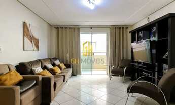 Imagem: Apartamento 3 quartos, Araguaia Park - Goiânia/GO