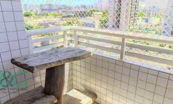 Imagem 4: Apartamento com 3 dormitórios para alugar, 74 m² por R$ 5.024,00/mês - Mooca - São Paulo/S