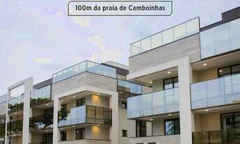 Imagem 7: Condomínio Triunfo Camboinhas - Apartamentos de 4 quartos a 100 metros da praia