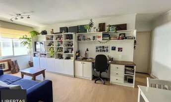 Imagem 6: Vende-se apartamento com 2 quartos, 88m², churrasqueira e 1 vaga Santa Cecília