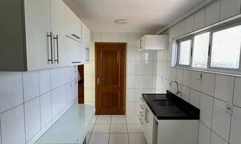 Imagem 4: ALUGO APARTAMENTO NO RENASCENÇA COM 3 QUARTOS OTIMA LOCALIZAÇÃO