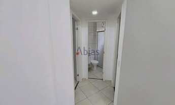 Imagem 5: Apartamento em Jardim Gibertoni - São Carlos, SP