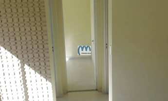 Imagem 2: Apartamento vazio no condomínio Reserva Pendotiba em Tribobó