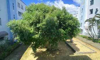 Imagem 6: Imóvel para venda possui 53 metros quadrados com 2 quartos em Conjunto Jacaraípe - Serra