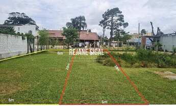 Imagem 2: Terreno praia do Laranjal