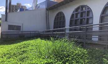 Imagem 2: Casa Comercial para locação, Vila Ipiranga, Londrina, PR