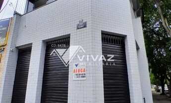 Imagem: Excelente Loja Frente de Rua com 03 banheiros