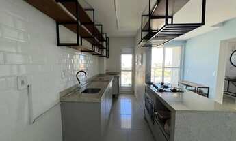 Imagem 5: Apartamento com 2 dormitórios para alugar em Cordeiros - Itajaí