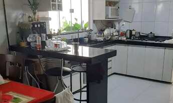 Imagem 3: Casa no bairro JK