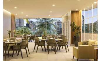 Imagem 7: Ed. Robinson Leão-Galwan. Unidade 1005. Melhor do condomínio