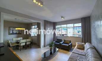 Imagem: Venda Apartamento 4 quartos Buritis Belo