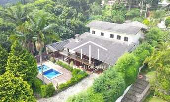 Imagem: Chácara com 3 dormitórios à venda, 1550