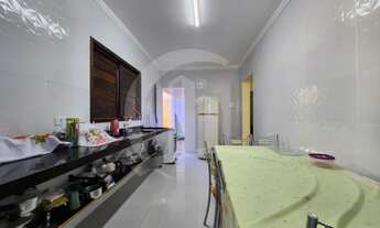 Imagem 5: Casa duplex com piscina à venda no Luar da Barra - Barra dos Coqueiros