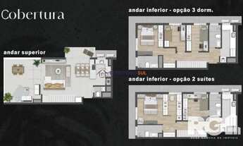 Imagem: Cobertura em Petrópolis