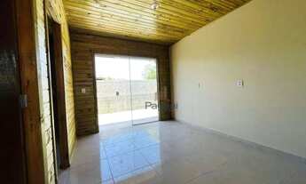 Imagem 5: Casa com 2 dormitórios para alugar, 48 m² por R$ 1.600,00/mês - Praia de Fora - Palhoça/SC