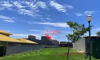 Imagem 3: Terreno à Venda em Condomínio Fechado com 420.05 m² no Bairro Vila do Golfe em Ribeirão Pr