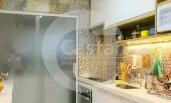 Imagem 6: Apartamento em Mooca