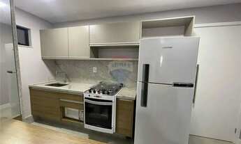 Imagem 5: Apartamento todo mobiliado para alugar no São Pedro, próximo a UFJF