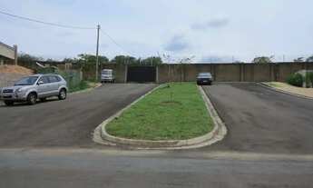 Imagem 2: Lote em Rua Rio Pardo - Loteamento Residencial Jaguari (Sousas) - Campinas/SP