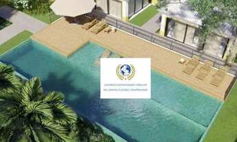 Imagem 2: Terreno à venda, 200 m² por R$ 300.000 - Jardim Flamboyant - Paulínia/SP