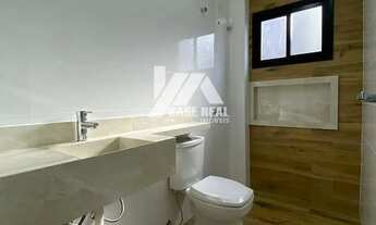 Imagem 14: Casa Linear à venda Condomínio Residencial Doman