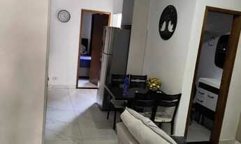 Imagem 4: Vendo casa em Alto Lage com 2/4