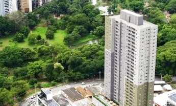 Imagem: Apartamento 3Q - 87,59 m² - AURORA LAGO