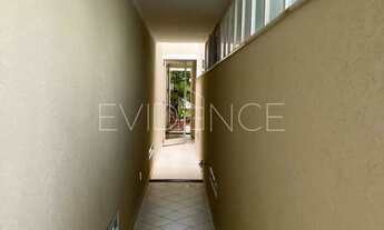 Imagem 3: SOBRADO PARA LOCAÇÃO COM 3 DORMITÓRIOS, SENDO 1 SUÍTE, 2 VAGAS - EDÍCULA - PRÓXIMO AO METR