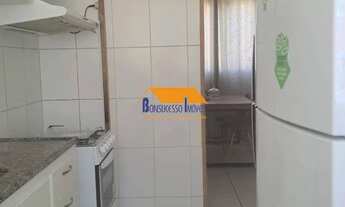 Imagem 6: Apartamento de 3 quartos bairro Boa Vista em Belo Horizonte