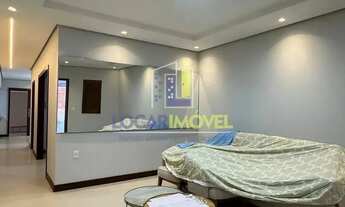 Imagem 4: Casa 3/4 sendo uma suíte à Venda, Alto do Escalavrado, Brumado, BA