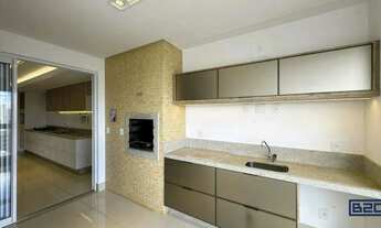 Imagem 3: Masterpiece Apartamento com 4 dormitórios