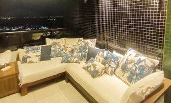 Imagem 7: Apartamento de 2 Quartos com 84m² e Vista Privilegiada em Patamares