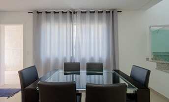 Imagem 4: Casa em Santana Casa com 3 dormitórios