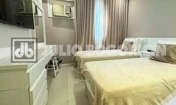 Imagem 6: JBB303195 Excelente 3 quartos todo montado Sundeck Barra