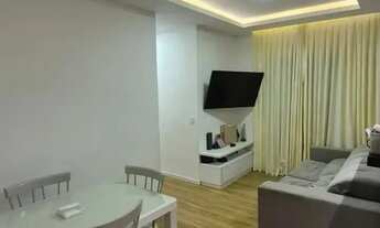 Imagem 3: Imóvel para venda com 66 metros quadrados com 3 quartos em Cambeba - Fortaleza - CE