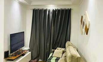 Imagem 2: Apartamento para Venda em Barueri, Núcleo Residencial Célia Mota, 3 dormitórios, 1 suíte