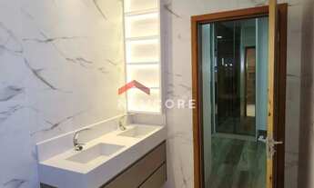 Imagem 6: Casa de condomínio em Estrada Velha Indaiatuba - Campinas - Caldeira - Indaiatuba/SP