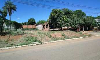 Imagem 3: 2 Lotes Juntos Parque Itatiaia Aparecida de Goiânia