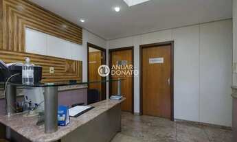 Imagem 6: Barro Preto - Sala(s) à venda na Anuar Donato