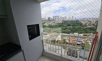 Imagem 7: GARDEN ECOLOGIC Apartamento com 2 dormitórios