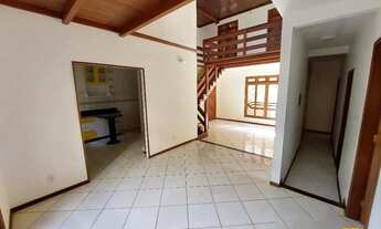 Imagem 3: Casa com 05 quartos sendo 5 suites em Barreiros são José SC