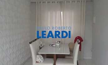 Imagem: CASA TÉRREA - JARDIM PARAISO - SP