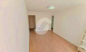 Imagem 4: Vendo apartamento com 2 quartos e vaga em Icaraí - Niterói - RJ