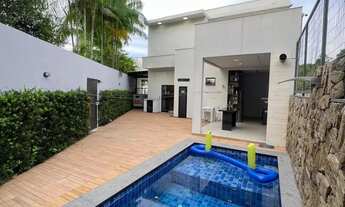 Imagem 5: CASA DUPLEX no PASSAREDO - 4 suítes, /03 Suíte com Closet e Varanda, 01 Esscritório