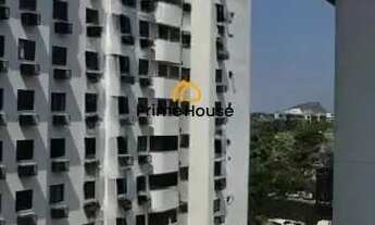 Imagem 5: Apartamento com 3 dormitórios à venda, 76 m² por R$ 535.000,00 - Recreio dos Bandeirantes